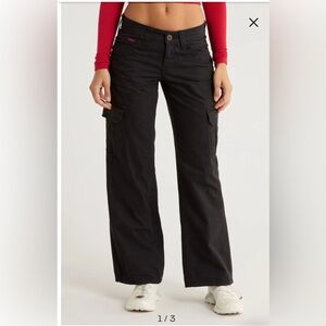BDG Urban Outfitters Kayla Cargo Pant